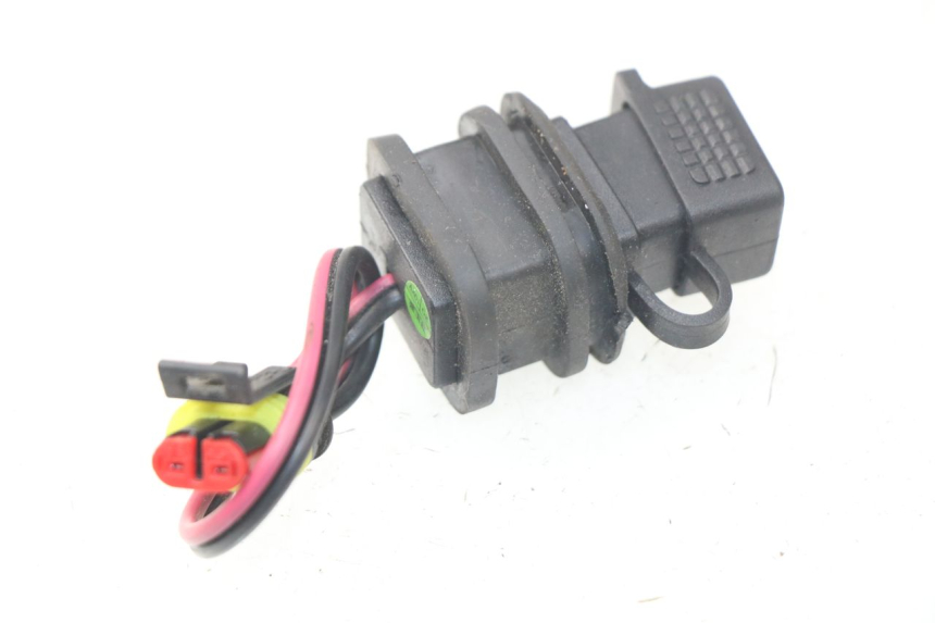 photo de CIGAR LIGHTER SOCKET APRILIA SR 2T 50 (2018 - 2022)