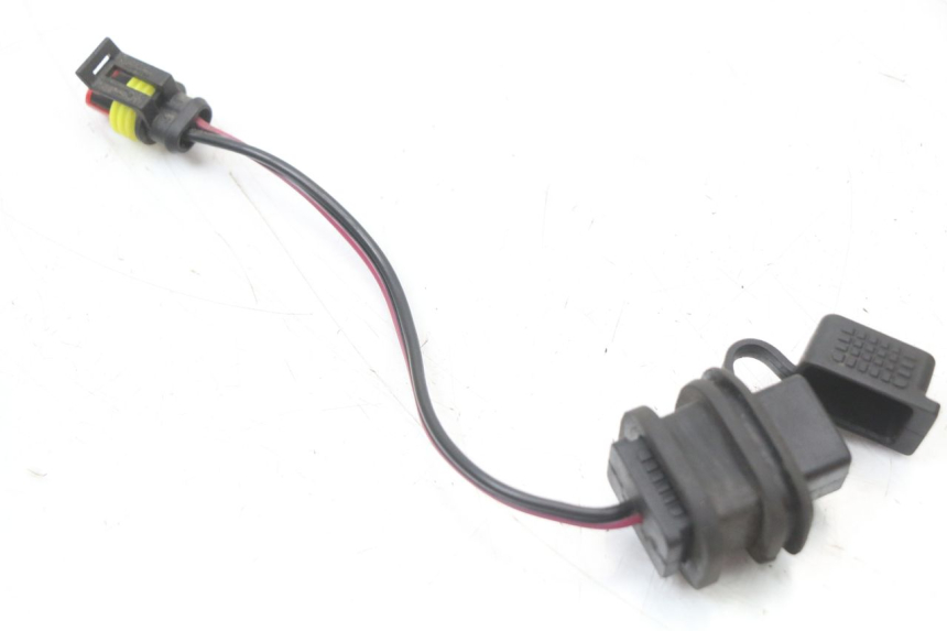 photo de CIGAR LIGHTER SOCKET APRILIA SR 2T 50 (2018 - 2022)