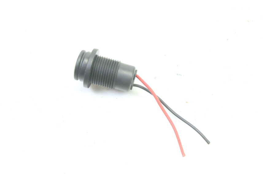 photo de CIGAR LIGHTER SOCKET HONDA ST PAN EUROPEAN 1300 (2002 - 2013)