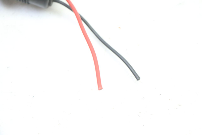 photo de CIGAR LIGHTER SOCKET HONDA ST PAN EUROPEAN 1300 (2002 - 2013)