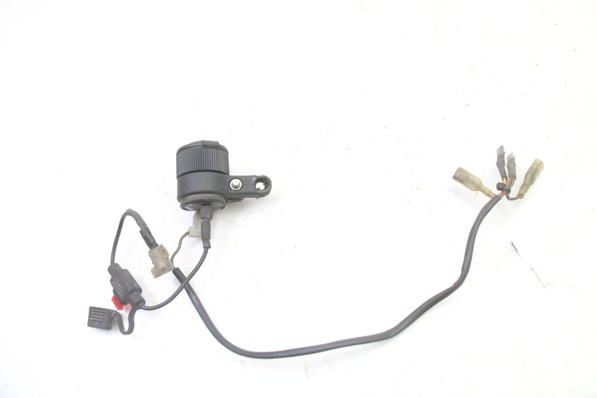 photo de CIGAR LIGHTER SOCKET KTM SUPERENDURO R 950 (2005 - 2009)