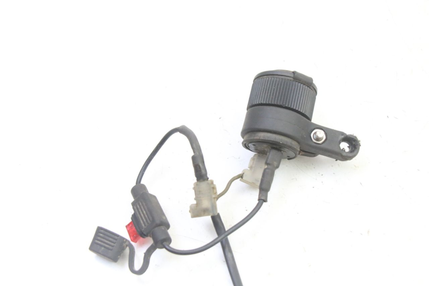 photo de CIGAR LIGHTER SOCKET KTM SUPERENDURO R 950 (2005 - 2009)