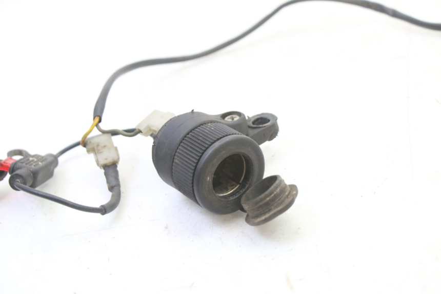 photo de CIGAR LIGHTER SOCKET KTM SUPERENDURO R 950 (2005 - 2009)