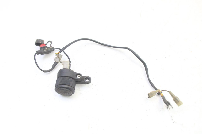 photo de CIGAR LIGHTER SOCKET KTM SUPERENDURO R 950 (2005 - 2009)