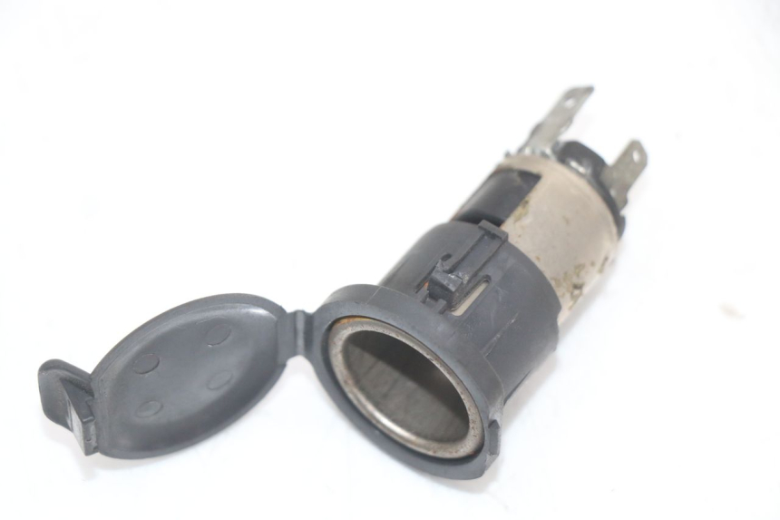 photo de CIGAR LIGHTER SOCKET SUZUKI BURGMAN 125 (2007 - 2014)