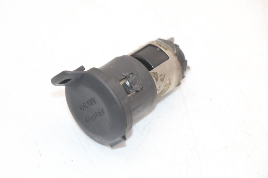 photo de CIGAR LIGHTER SOCKET SUZUKI BURGMAN 125 (2007 - 2014)