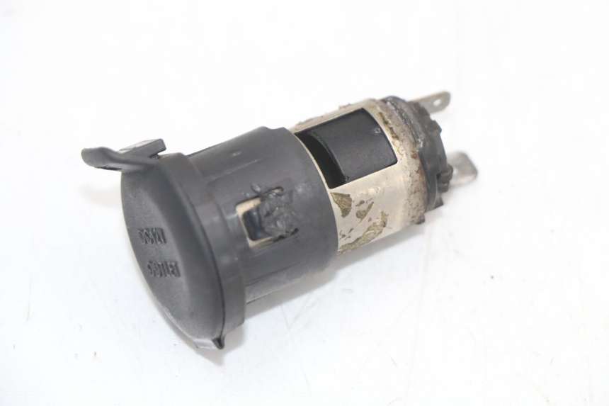 photo de CIGAR LIGHTER SOCKET SUZUKI BURGMAN 125 (2007 - 2014)