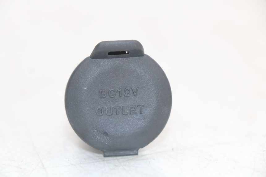 photo de CIGAR LIGHTER SOCKET SUZUKI BURGMAN 125 (2007 - 2014)