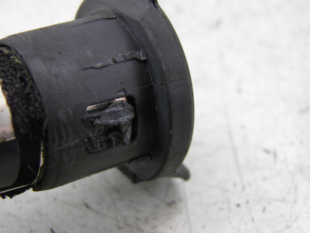 photo de CIGAR LIGHTER SOCKET SUZUKI UH BURGMAN 125 (2002 - 2006)