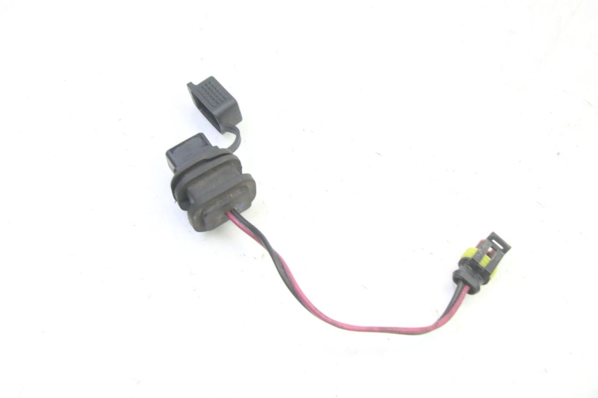 photo de CIGARETTE LIGHTER SOCKET APRILIA SXR 50 (2021 - 2023)
