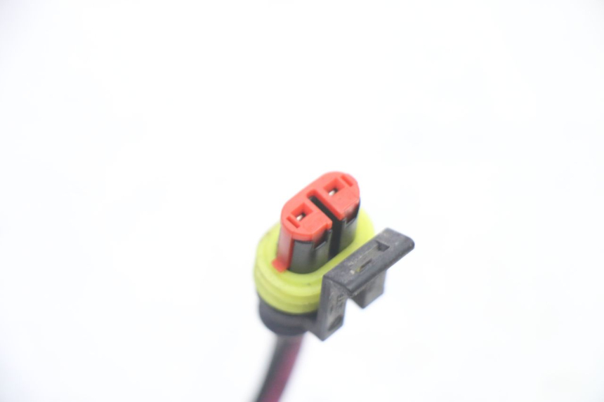 photo de CIGARETTE LIGHTER SOCKET APRILIA SXR 50 (2021 - 2023)