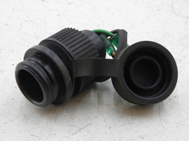 photo de CIGAR LIGHTER SOCKET SYM GTS 125 (2005 - 2008)