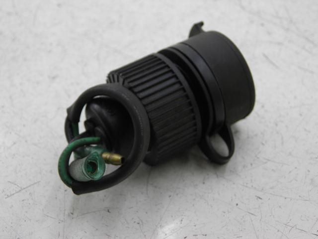 photo de CIGAR LIGHTER SOCKET SYM GTS 125 (2005 - 2008)