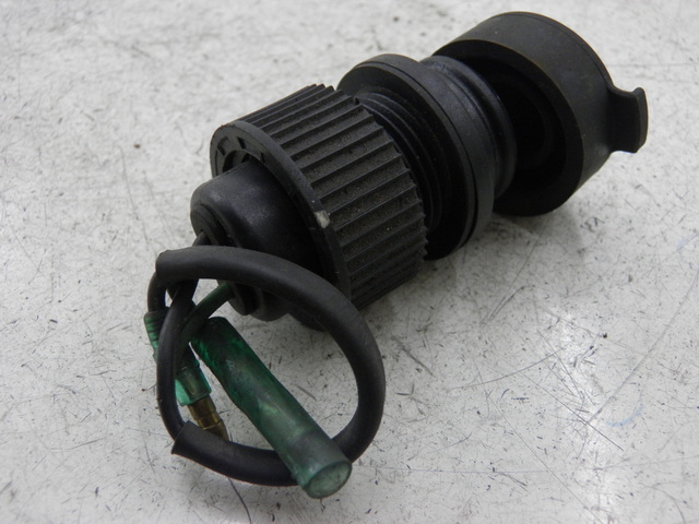 photo de CIGAR LIGHTER SOCKET SYM GTS 125 (2005 - 2008)