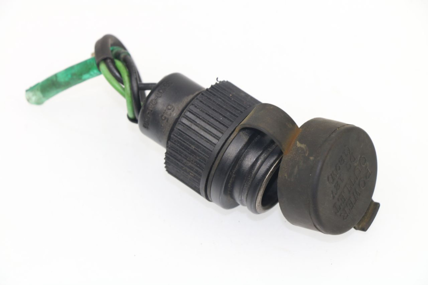 photo de CIGAR LIGHTER SOCKET SYM GTS 125 (2005 - 2008)