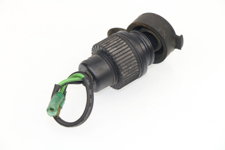 photo de CIGAR LIGHTER SOCKET SYM GTS 125 (2005 - 2008)