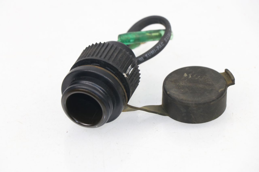 photo de CIGAR LIGHTER SOCKET SYM GTS 125 (2005 - 2008)