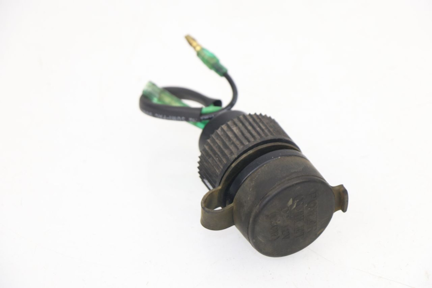 photo de CIGAR LIGHTER SOCKET SYM GTS 125 (2005 - 2008)