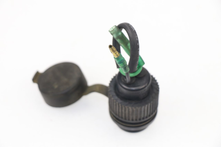 photo de CIGAR LIGHTER SOCKET SYM GTS 125 (2005 - 2008)