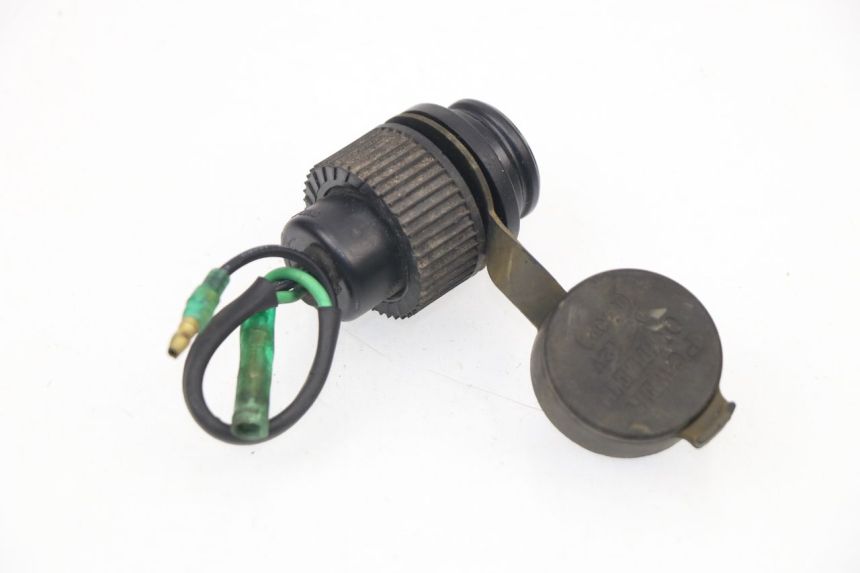 photo de CIGAR LIGHTER SOCKET SYM GTS 125 (2005 - 2008)