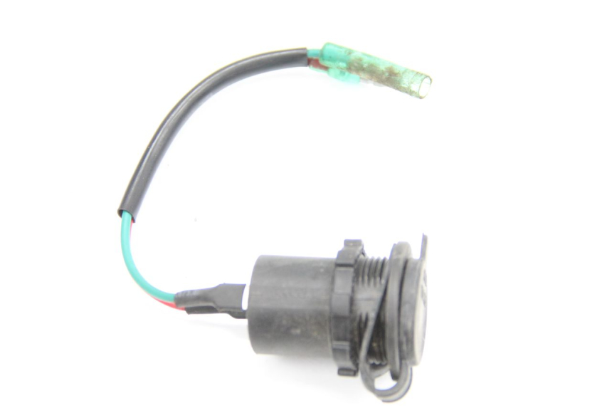 photo de CIGAR LIGHTER SOCKET SYM GTS EFI ABS 125 (2012 - 2016)
