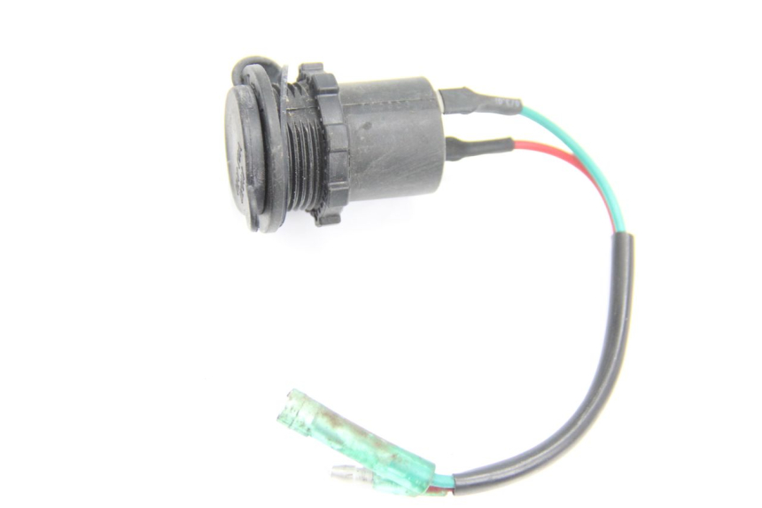 photo de CIGAR LIGHTER SOCKET SYM GTS EFI ABS 125 (2012 - 2016)