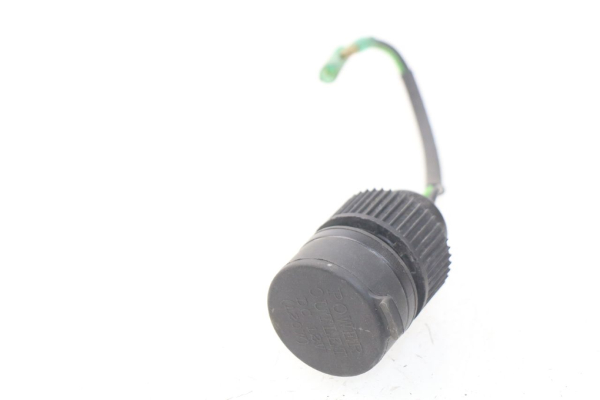 photo de CIGAR LIGHTER SOCKET SYM GTS EVO 125 (2009 - 2013)