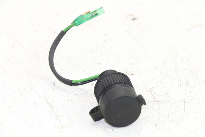 photo de CIGAR LIGHTER SOCKET SYM GTS EVO 125 (2009 - 2013)