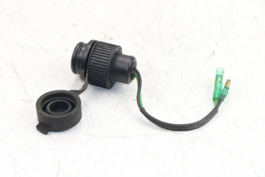 photo de CIGAR LIGHTER SOCKET SYM GTS EVO 125 (2009 - 2013)