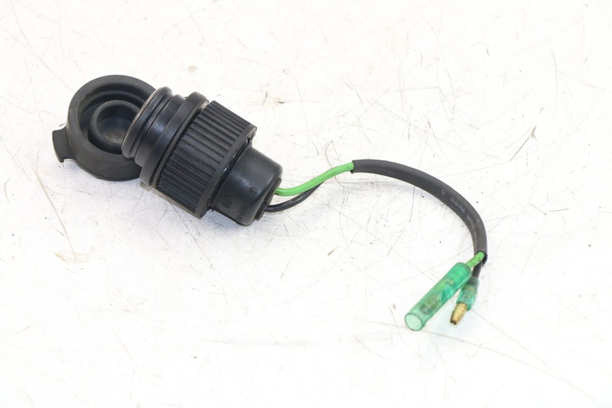 photo de CIGAR LIGHTER SOCKET SYM GTS EVO 125 (2009 - 2013)