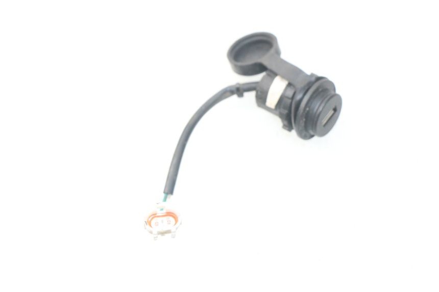 photo de CIGARETTE LIGHTER SOCKET SYM ORBIT III 3 4T 50 (2018 - 2021)