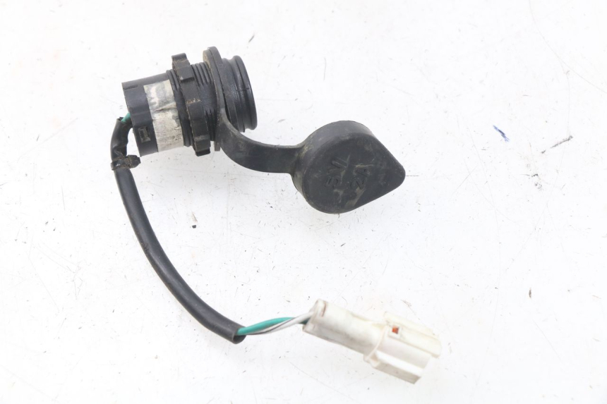 photo de CIGARETTE LIGHTER SOCKET SYM ORBIT III 3 4T 50 (2018 - 2021)