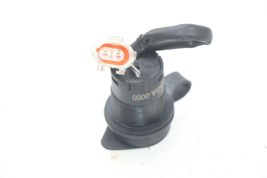 photo de CIGARETTE LIGHTER SOCKET SYM ORBIT III 3 4T 50 (2018 - 2021)