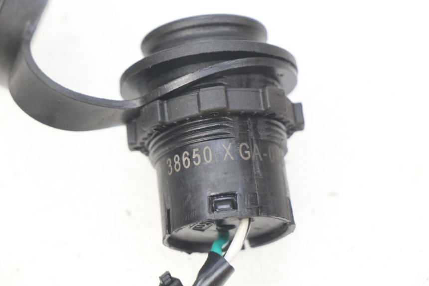 photo de CIGARETTE LIGHTER SOCKET SYM ORBIT III 3 4T 50 (2018 - 2021)