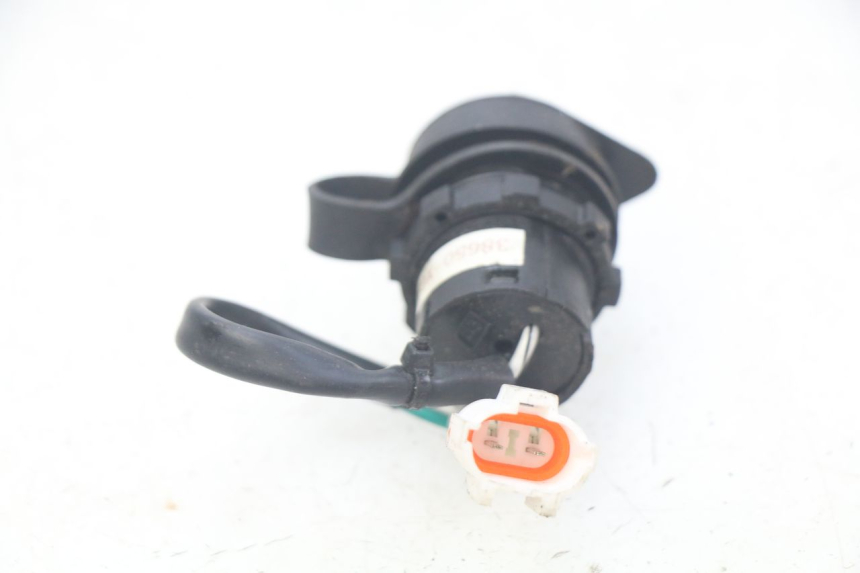 photo de CIGARETTE LIGHTER SOCKET SYM ORBIT III 3 4T 50 (2018 - 2021)