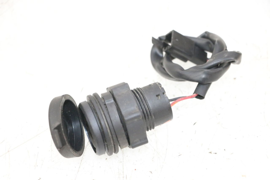 photo de CIGAR LIGHTER SOCKET NECO TEMPO 4T 50 (2022 - 2026) - Main view