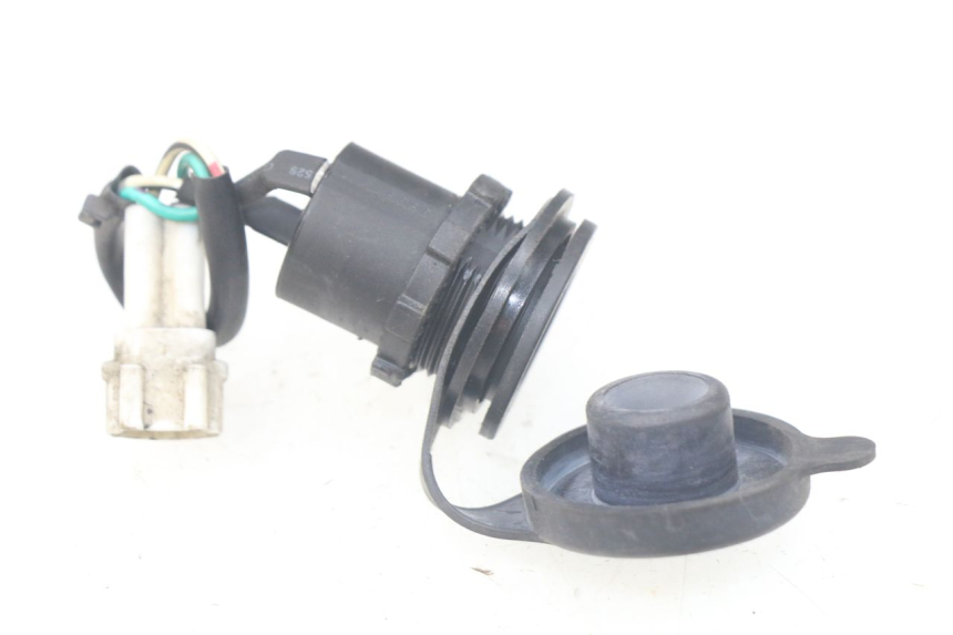 photo de CIGARETTE LIGHTER SOCKET TGB X-MOTION XMOTION 125 (2008 - 2014)