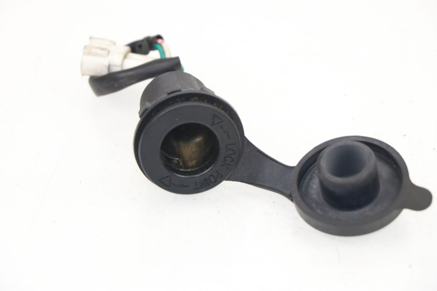 photo de CIGARETTE LIGHTER SOCKET TGB X-MOTION XMOTION 125 (2008 - 2014)