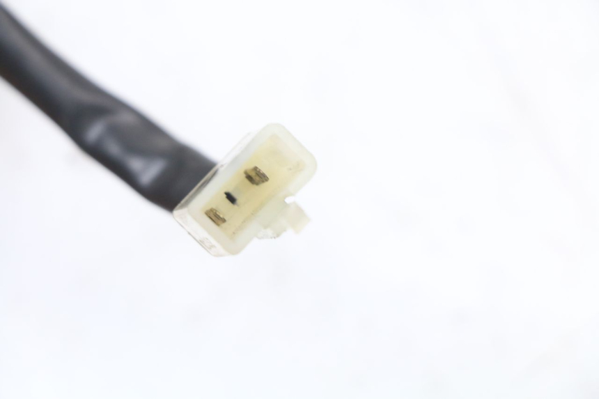 photo de CIGARETTE LIGHTER SOCKET YAMAHA XMAX X-MAX ABS 125 (2017 - 2020)