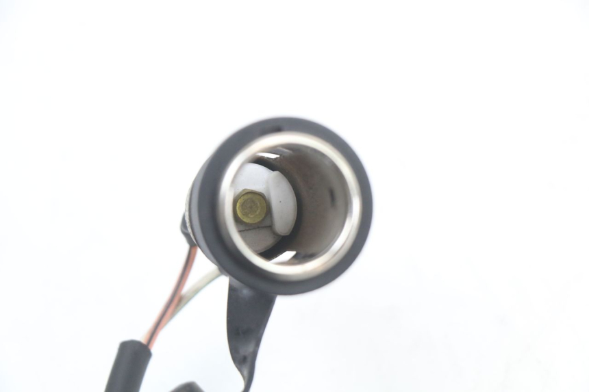 photo de Cigarette lighter socket KYMCO XCITING 250 (2006 - 2009)