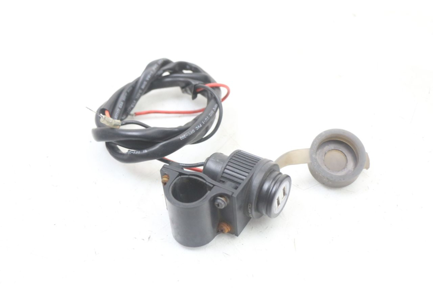 photo de CIGAR LIGHTER SOCKET YAMAHA XJ6 ABS 600 (2008 - 2016)