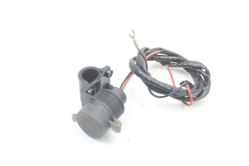 photo de CIGAR LIGHTER SOCKET YAMAHA XJ6 ABS 600 (2008 - 2016)