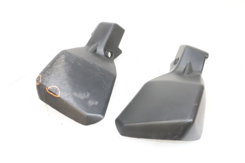 photo de HANDGUARDS SUZUKI DL V STROM 1000 (2002 - 2007) - Main view