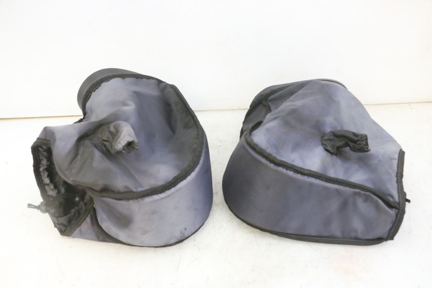 photo de HANDGUARDS PEUGEOT ELYSEO 125 (1999 - 2004)