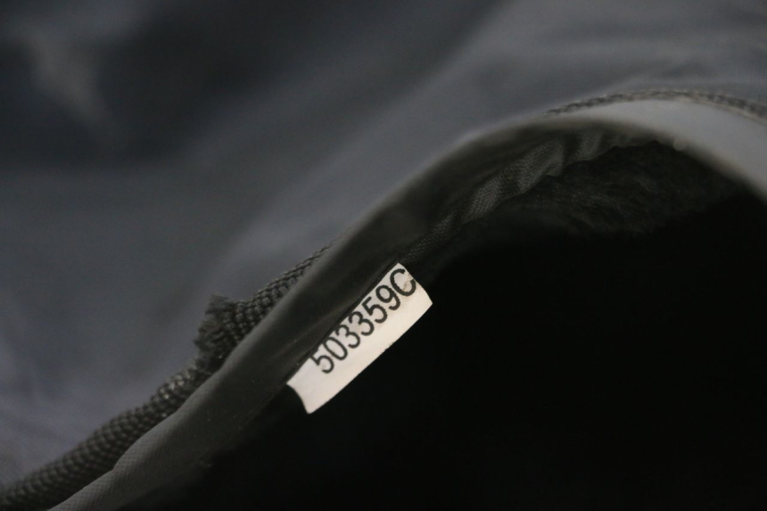 photo de HANDGUARDS PEUGEOT ELYSEO 125 (1999 - 2004)