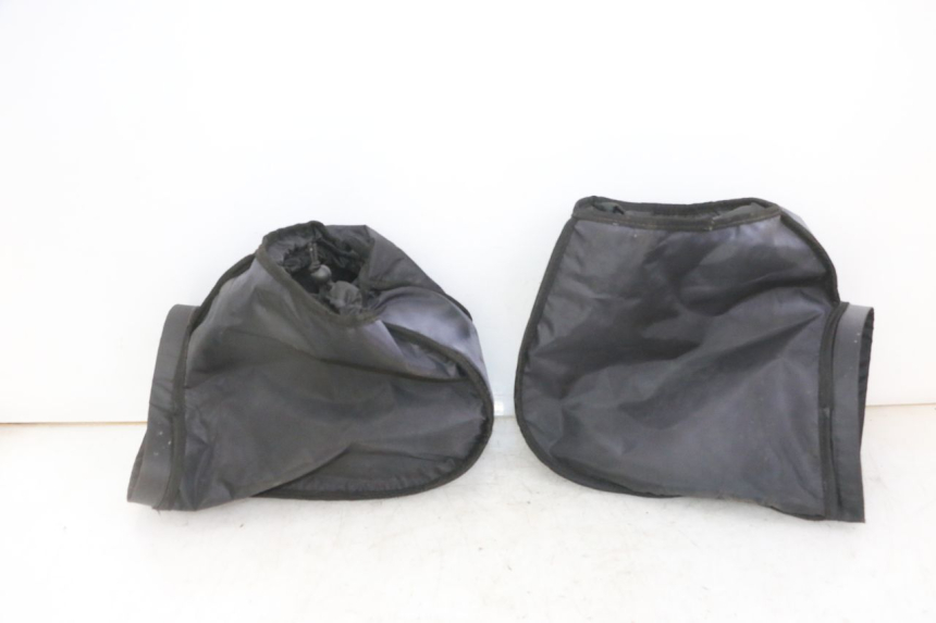 photo de HANDGUARDS PEUGEOT ELYSEO 125 (1999 - 2004)