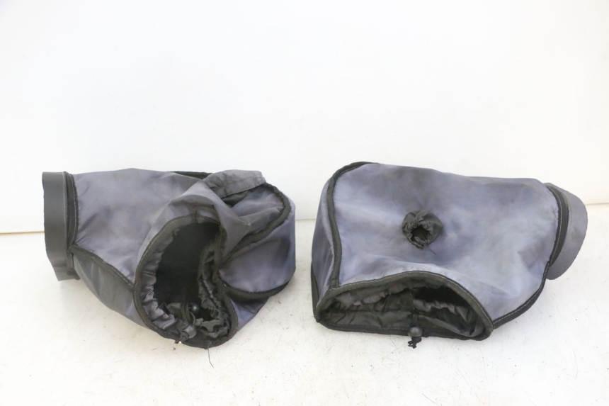 photo de HANDGUARDS PEUGEOT ELYSEO 125 (1999 - 2004)