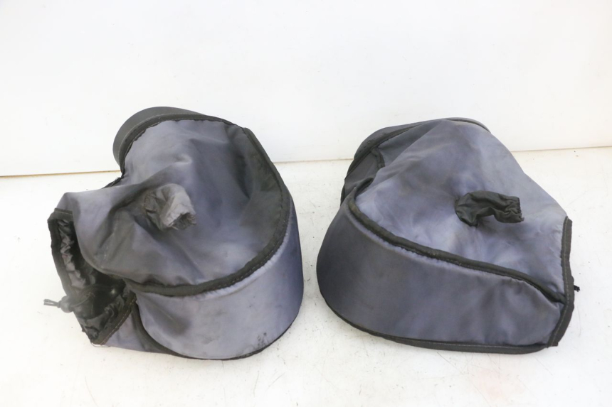 photo de HANDGUARDS PEUGEOT ELYSEO 125 (1999 - 2004)