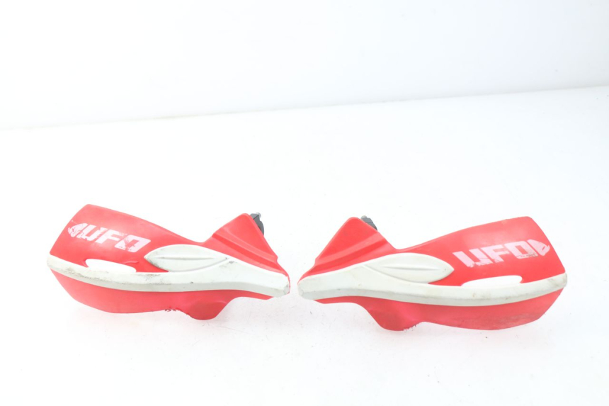 photo de HANDGUARDS HONDA CR 125 (1989 - 1991)