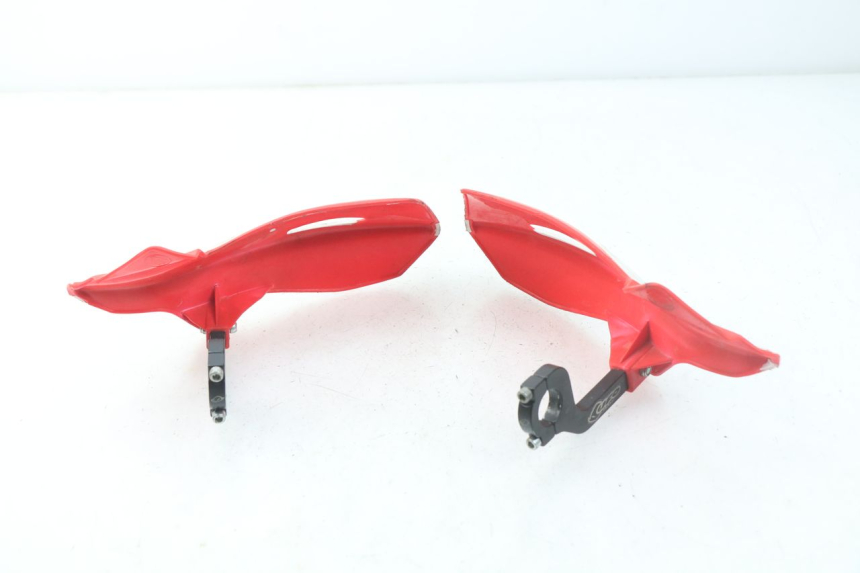 photo de HANDGUARDS HONDA CR 125 (1989 - 1991)